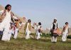 اَتَن؛ رقص ملی مردم افغانستان