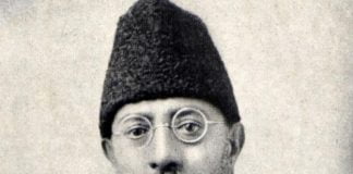محمود طرزی؛ پدر ژورنالیزم افغانستان