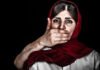 زن و دشواری های زندگی در افغانستان