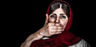 زن و دشواری های زندگی در افغانستان