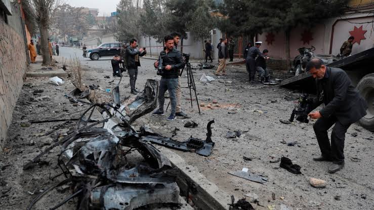 ۴۵ کشته در ۲۰۲۱؛ بیش‌ترین خبرنگاران در افغانستان کشته شده‌اند