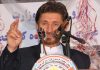 جسد رئیس یک دانشگاه خصوصی در غزنی یافت شد