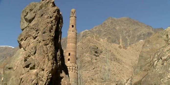 منار جام، قدیمی ترین بنای تاریخی افغانستان در معرض نابودی