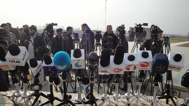 بیش‌ از 90 درصد خبرنگاران افغانستان به اطلاعات دسترسی ندارند