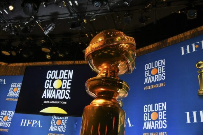 برندگان جوایز «گلدن گلوب» ۲۰۲۲ معرفی شدند