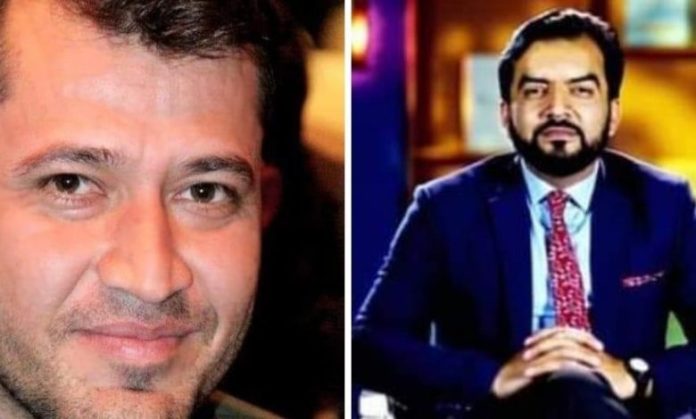 عفو بین‌الملل: طالبان دو خبرنگار تلویزیون آریانانیوز را فوراً آزاد کنند