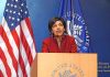 نماینده امریکا برای زنان افغانستان: سیاست محروم کردن دختران از درس، هیچ توجیهی ندارد
