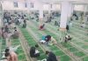 ممنوعیت ورود دانشجویان شیعه به مسجد دانشگاه البیرونی