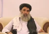 سرپرست جدید وزارت معارف معرفی شد