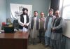 مولوی جاوید افغان: پاسداری از فرهنگ افغانی وظیفه هنرمندان است