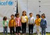 کمک 10 میلیون دالری دانمارک و کوریای جنوبی به کودکان افغانستان