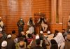 طالبان خواندن خطبه واحد در نماز جمعه را اجباری کرد