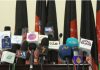 یوناما: رسانه‌ها در افغانستان در خطرند