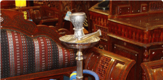 کافه های کابل