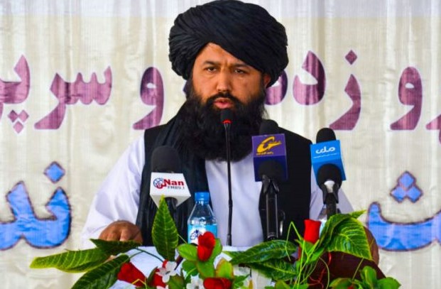وزیر تحصیلات عالی طالبان: مضامین 60 سال گذشته از نصاب تحصیلی حذف شوند
