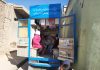 کتاب‌خانه‌ی سیار؛ روزنه‌ای برای روشنایی