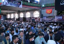 هزینه‌ی مرگ در کابل؛ ۵۵۵هزار افغانی