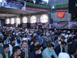 هزینه‌ی مرگ در کابل؛ ۵۵۵هزار افغانی