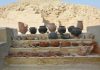 یک کارخانه مومیایی‌سازی ۲۶۰۰ ساله در مصر کشف شد