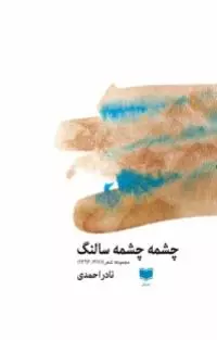 غربت و تغزل؛ مروری بر مجموعه شعر چشمه چشمه سالنگ