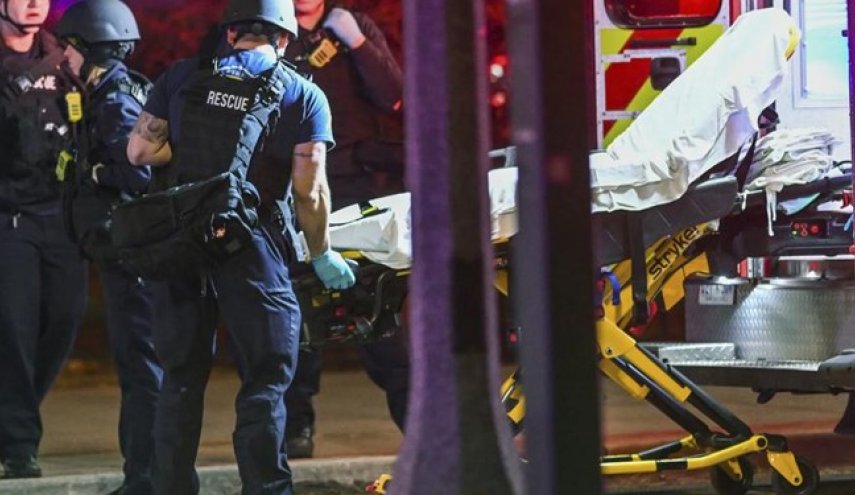 دست‌کم 4 تن در اثر تیراندازی بر یک مکتب در امریکا کشته شدند