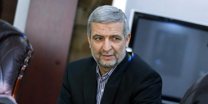 سفیر ایران: نوروز فرصتی برای همدلی و همکاری میان ملت‌های حوزۀ تمدنی است