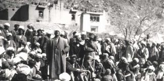نوروز در کابل ۵۰ سال پیش، به روایت تصویر