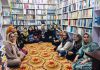 کتابخانه زن پس از شش ماه فعالیت، تعطیل شد