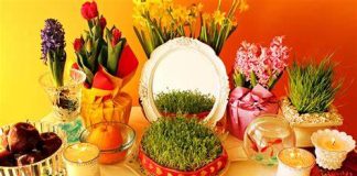 نوروز شناسی 2