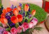 جغرافیای نوروز
