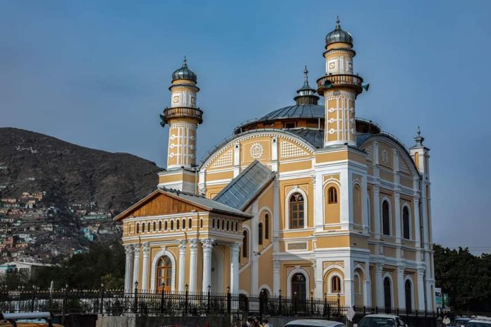 طالبان: در هر 100 کیلومتر از شاه‌راه‌های کشور یک مسجد ساخته شود