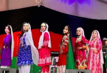 گزارش تصویری از جشن نوروز در استرالیا