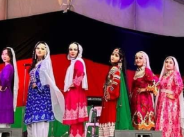 گزارش تصویری از جشن نوروز در استرالیا