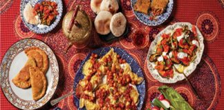 برگزاری جشنواره غذای ملل و صنایع دستی با هدف تبادل فرهنگی بین کشورهای اسلامی