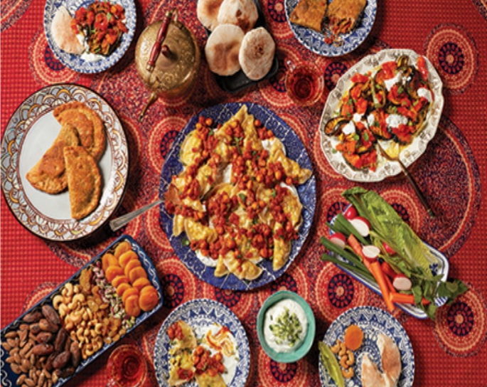برگزاری جشنواره غذای ملل و صنایع دستی با هدف تبادل فرهنگی بین کشورهای اسلامی