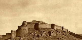 افغانستان قدیم در آینه تصویر