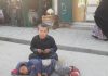 نان‌آور کوچک با آرزوهای بزرگ