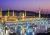 عربستان سعودی طولانی کردن نماز تروایح را در ایام رمضان ممنوع اعلام کرد