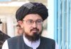انعام‌‌الله سمنگانی به حیث رئیس اطلاعات و فرهنگ طالبان در قندهار منصوب شد