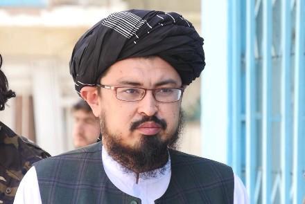 انعام‌‌الله سمنگانی به حیث رئیس اطلاعات و فرهنگ طالبان در قندهار منصوب شد