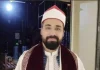قاری افغانستانی مقام نخست مسابقات جهانی قرائت قرآن کریم را به دست آورد