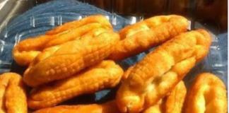 آشنایی با غذاهای محلی افغانستان