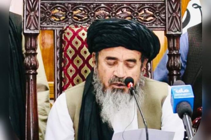 طالبان روز جمعه را عید اعلام کرد