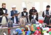 نمایشگاه قرآن کریم در ولایت جوزجان برگزار گردید
