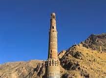 طالبان شرایط برای گردشگران خارجی در افغانستان فراهم است