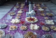 عید مردگان