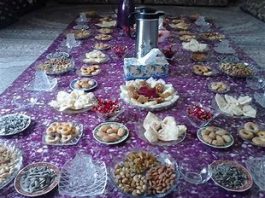 عید مردگان
