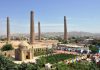 فروش فیلم و سریال های خارجی و سی دی های موسیقی در هرات ممنوع شد