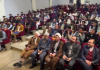 همایش هم اندیشی معلمان و مدیران دبیرستان های شهر کابل برگزار شد