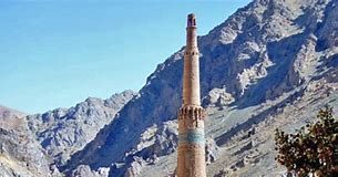 آمار گردشگران در ولایت غور افزایش یافته است